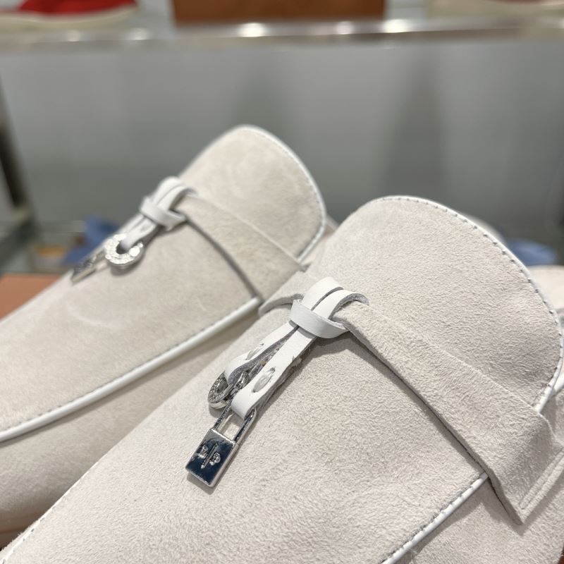 Loro Piana Sandals